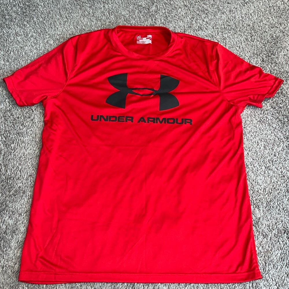 Under Armour Shirt